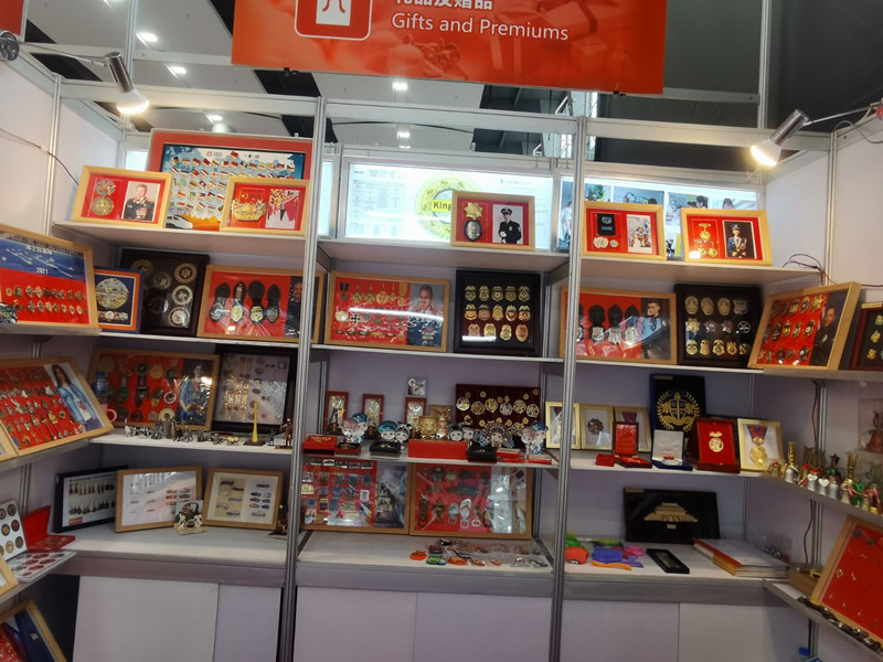 The 130th Canton Fair will be held online and offline on 15th-19th Oct3
